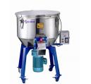 Vertical mixer